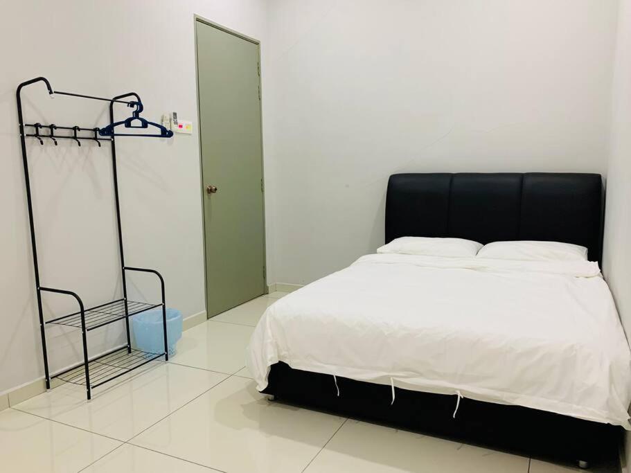 Ks1 Homestay Sky Mirror Double Storey House Kuala Selangor Exterior photo